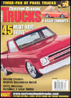 Custom &amp; Classic Trucks Magazine