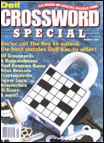 Dell Crosswords Special Magazine