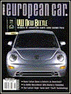 European Car Magazine