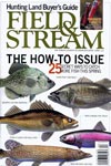 Field &amp; Stream Magazine
