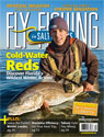 Fly Fishing in Salt Waters Magazine