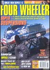 Four Wheeler Magazine