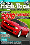 GM High Tech Performance Magazine