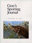 Gray&#39;s Sporting Journal Magazine