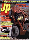 JP Magazine