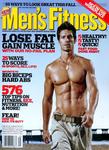 Men&#39;s Fitness Magazine