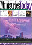 Ministries Today Magazine