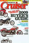 Motorcycle Cruiser Magazine