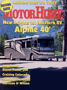 Motorhome Magazine