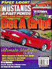 Muscle Mustangs &amp; Fast Fords Magazine