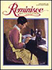 Reminisce Magazine