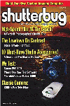 Shutterbug Magazine
