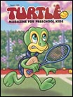 Turtle Magazine