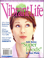 Vibrant Life Magazine