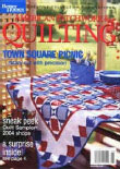 American Patchwork &amp; Quilting Magazine