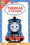 Thomas &amp; Friends Magazine