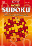 World of Sudoku Magazine