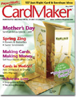 CardMaker Magazine