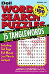 Puzzler&#39;s Word Search Magazine