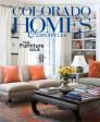 Colorado Homes &amp; Lifestyles Magazine