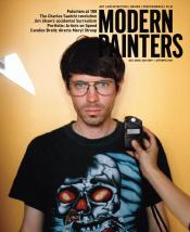 Modern Painters Magazine