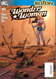 Wonder Woman Magazine