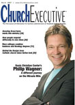 Church Executive Magazine