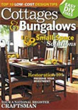 Cottages &amp; Bungalows Magazine