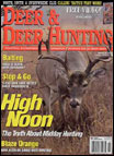 Deer &amp; Deer Hunting Magazine