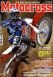 Motorcross Action Magazine