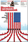 Bloomberg Business Week Magazine