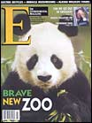 E: The Environment Magazine
