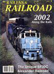 Railfan &amp; Railroad Magazine