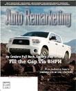 AutoRemarketing Newsmagazine Magazine