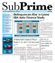 SubPrime Auto Finance News Magazine