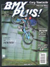 BMX Plus Magazine