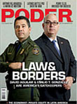 Poder Hispanic Magazine