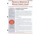 Physical Medicine &amp; Rehab Coding Alert Magazine