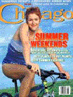 Chicago (IL, IN, MI, WI Only) Magazine