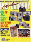 Popular Photography Magazine