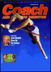 Coach &amp; Athletic Director Magazine