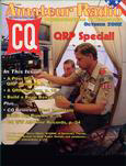 CQ Amateur Radio Magazine