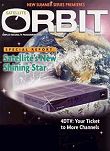 Satellite Orbit Magazine