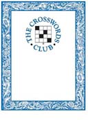 The Crosswords Club Magazine