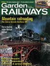 Garden Railways Magazine
