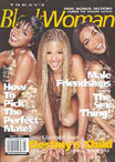 Today&#39;s Black Woman Magazine