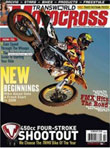 Transworld Motocross Magazine