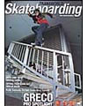 Transworld Skateboarding Magazine