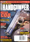 American Handgunner Magazine
