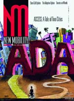 New Mobility Magazine